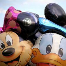 Changes to Disney's Theme Parks