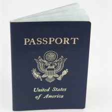 US Passport - US Travel Association Releases New Aviation Security Blueprint