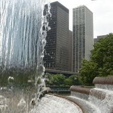 Chicago water park