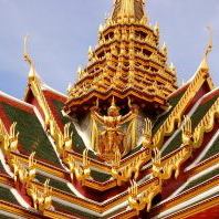 Bangkok Kings Palace