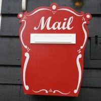 Mail Email Box Ask Peter