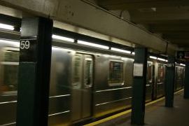 New York Metro Queens