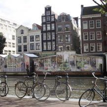 Amsterdam Canal Bikes