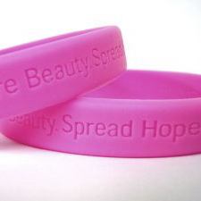 Breast Cancer Bands Awareness
