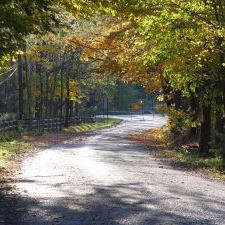 Country Road RV Travel
