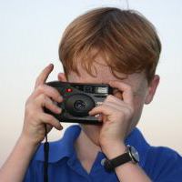 Kid Photographer