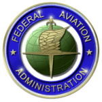 Federal Aviation Administration Logo / FAA Logo
