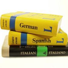 Language Guidebooks
