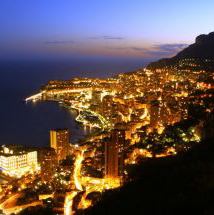Monte Carlo Nighttime