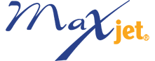 Maxjet logo