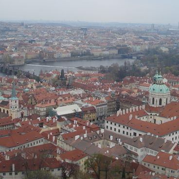 Prague General