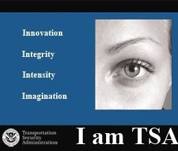 TSA Slogan Image