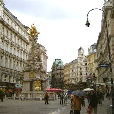 Vienna Square