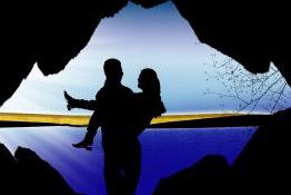 Lovers Cave