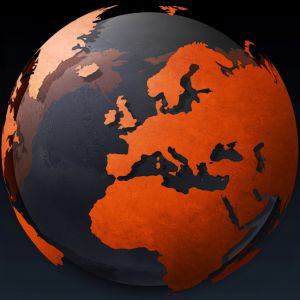 Globe World