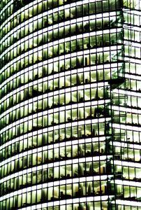 Urban Green Building