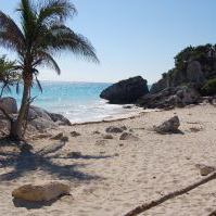 Beachfront Jamaica