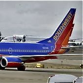 FAA Southwest Airlines