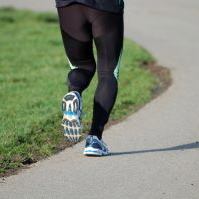 Jogging solo - Health Spas