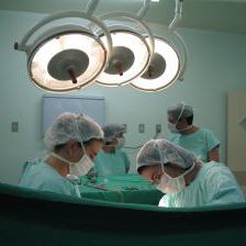 Clinical surgeons - medical tourism