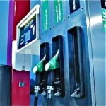 Gas Station Pumps - Save Money on Gas