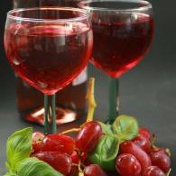 Red Grapes Wines