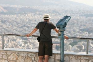 Athenian View