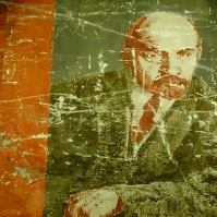 Lenin USSR