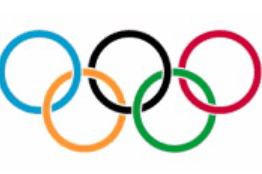 Olympic Rings - Olympics Travel Planning