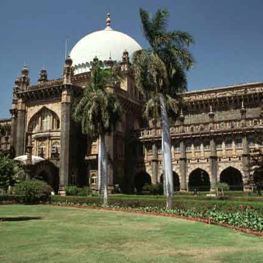Prince of Wales museum India