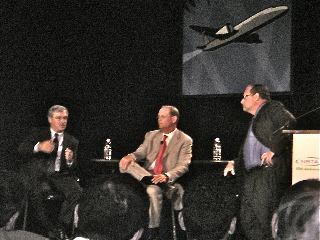 Airline CEO Panel