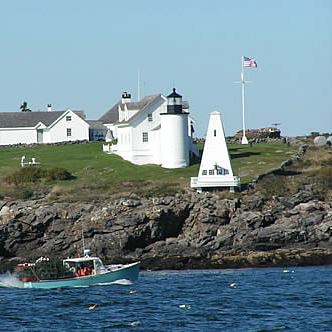 maine lighthouse