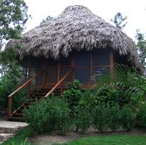 Belize Ecolodge small