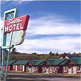 Sears Motel