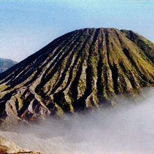 Mount Bromo