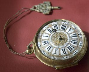 Antiques - Antique Clock