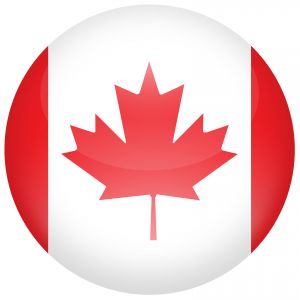 Olympic host Canada