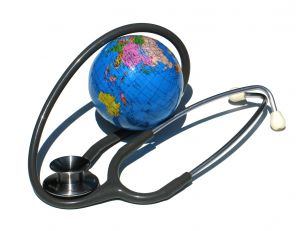 Stethoscope for the world