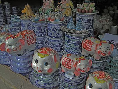 Hanoi Ceramics