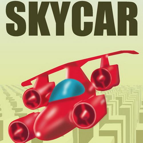 Moller m400 skycar