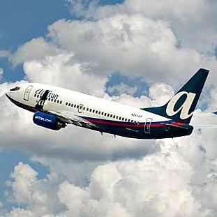 AirTran Wins FAA Approval To Be Acquired By Southwest