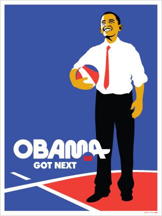 Obama next