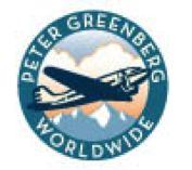 Peter Greenberg Worldwide logo