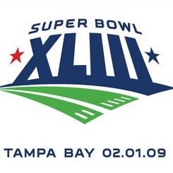 Tampa Super Bowl
