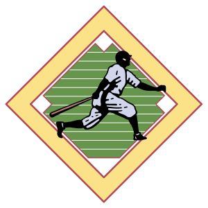 Baseball Logo - Roy Berger's Fantasy Baseball Camp Experience