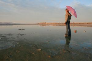 Woman Alone - Solo Travel Leads To a Richer Inner Experience