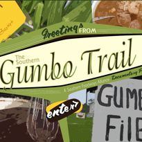Gumbo trail