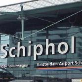 Schiphol Airport Amsterdam