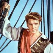 Burt Lancaster as Pirate