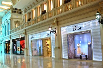 Fancy Shopping Doha